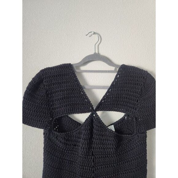 TACH  lara‎ crochet top | Size S - Picture 6 of 10